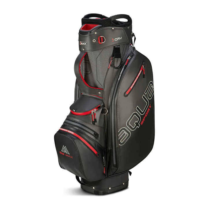 black-red