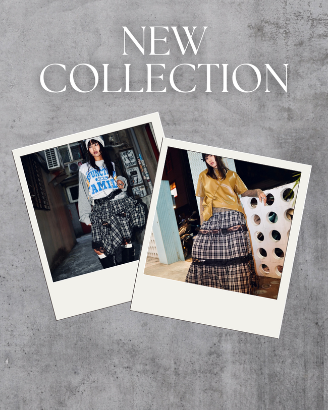 ON Me自我意識官方網站 | New  &  Sale - 