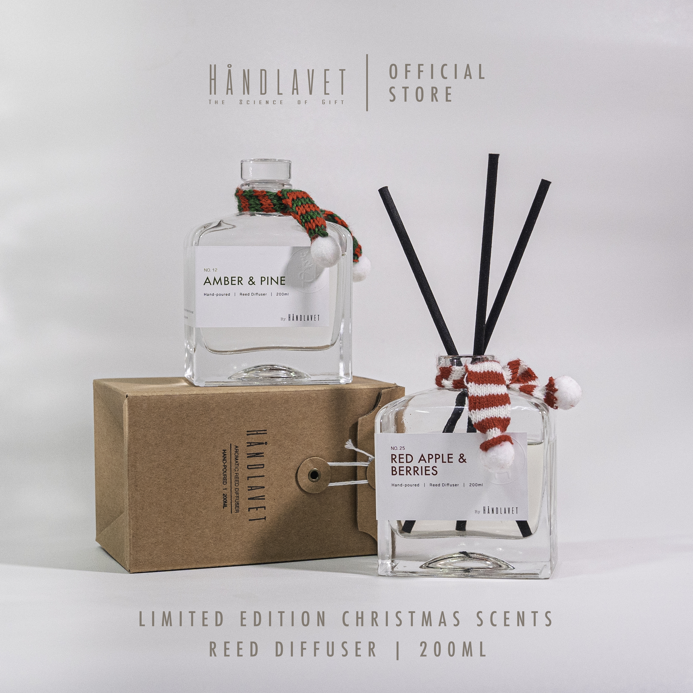 XMASRD1