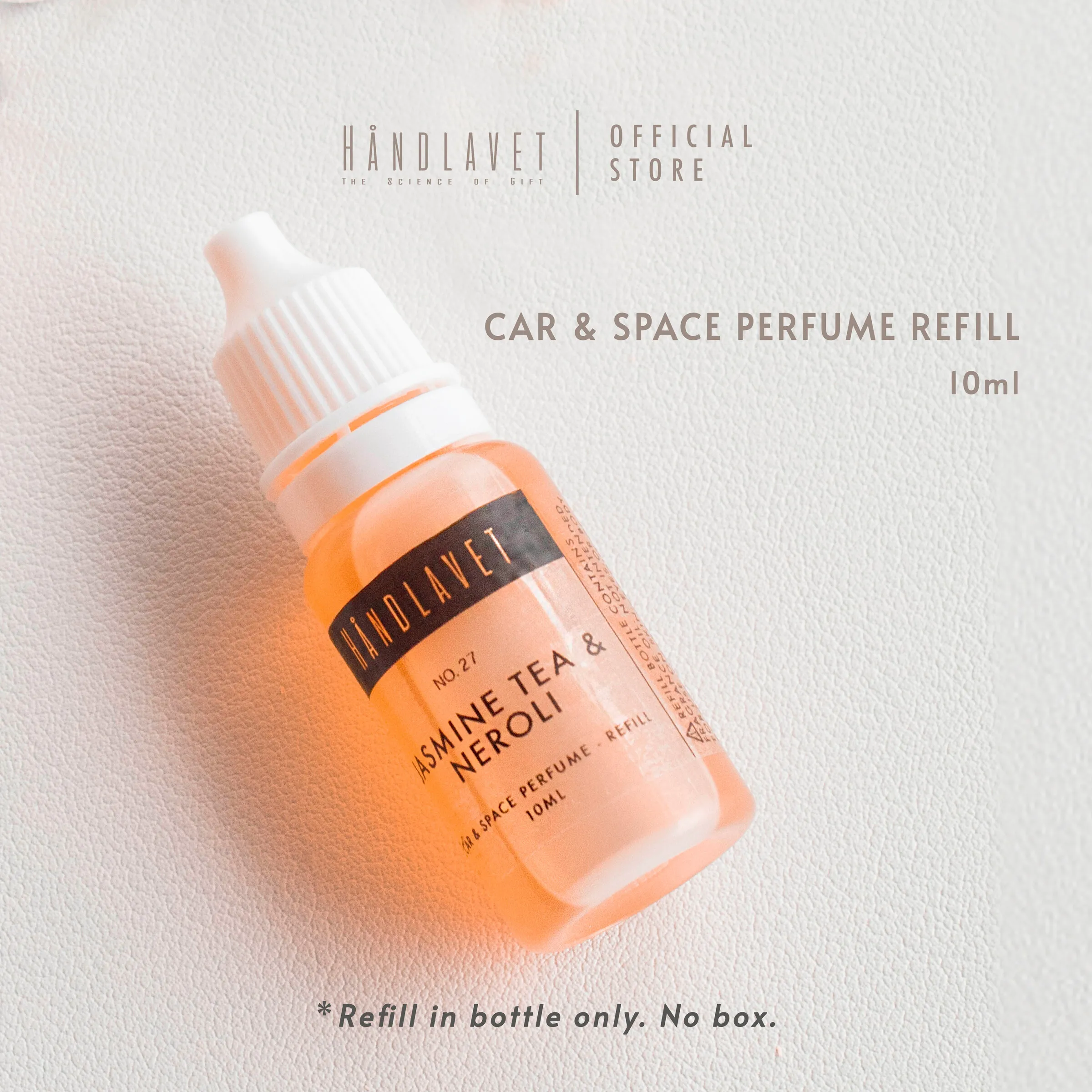 CPrefill bottle