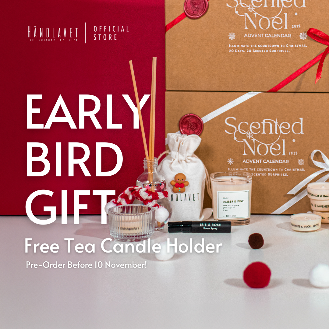 Copy of Snow in a Bottle