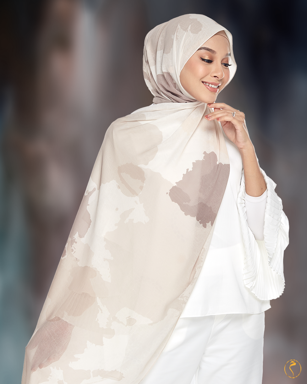 Best Seller Splatter in Nature 1350 x 1080