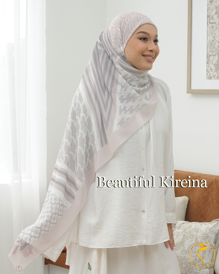 Beautiful Kireina 1