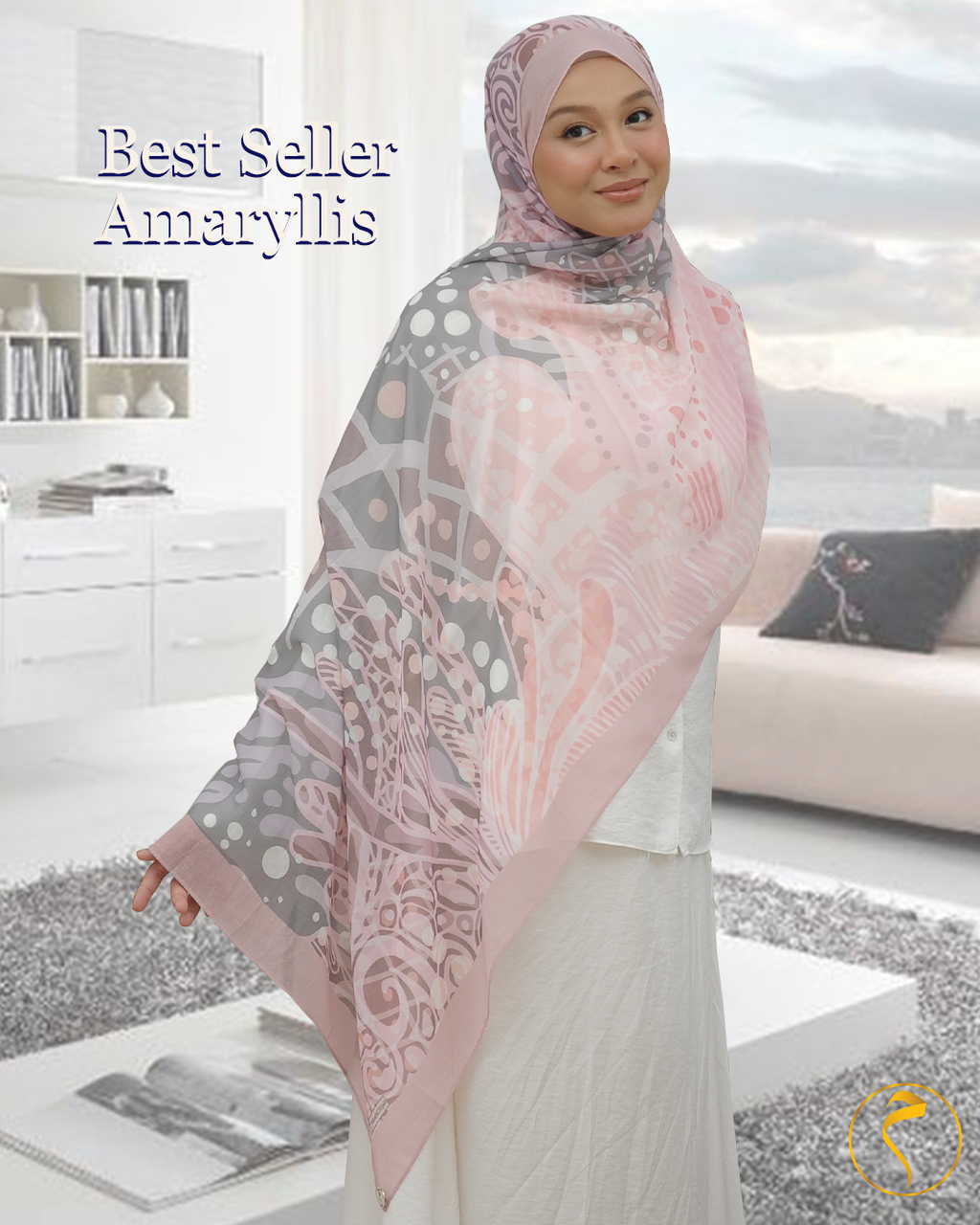 Best Seller Amaryllis