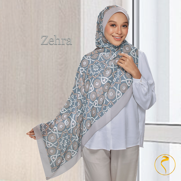 Zehra 1