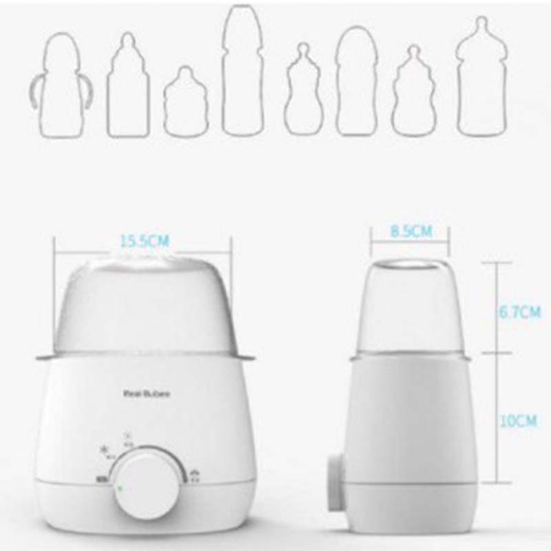 bubee warmer