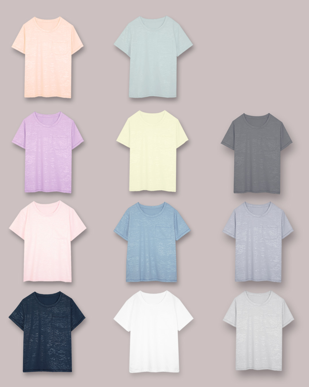 Kid Tee_Set