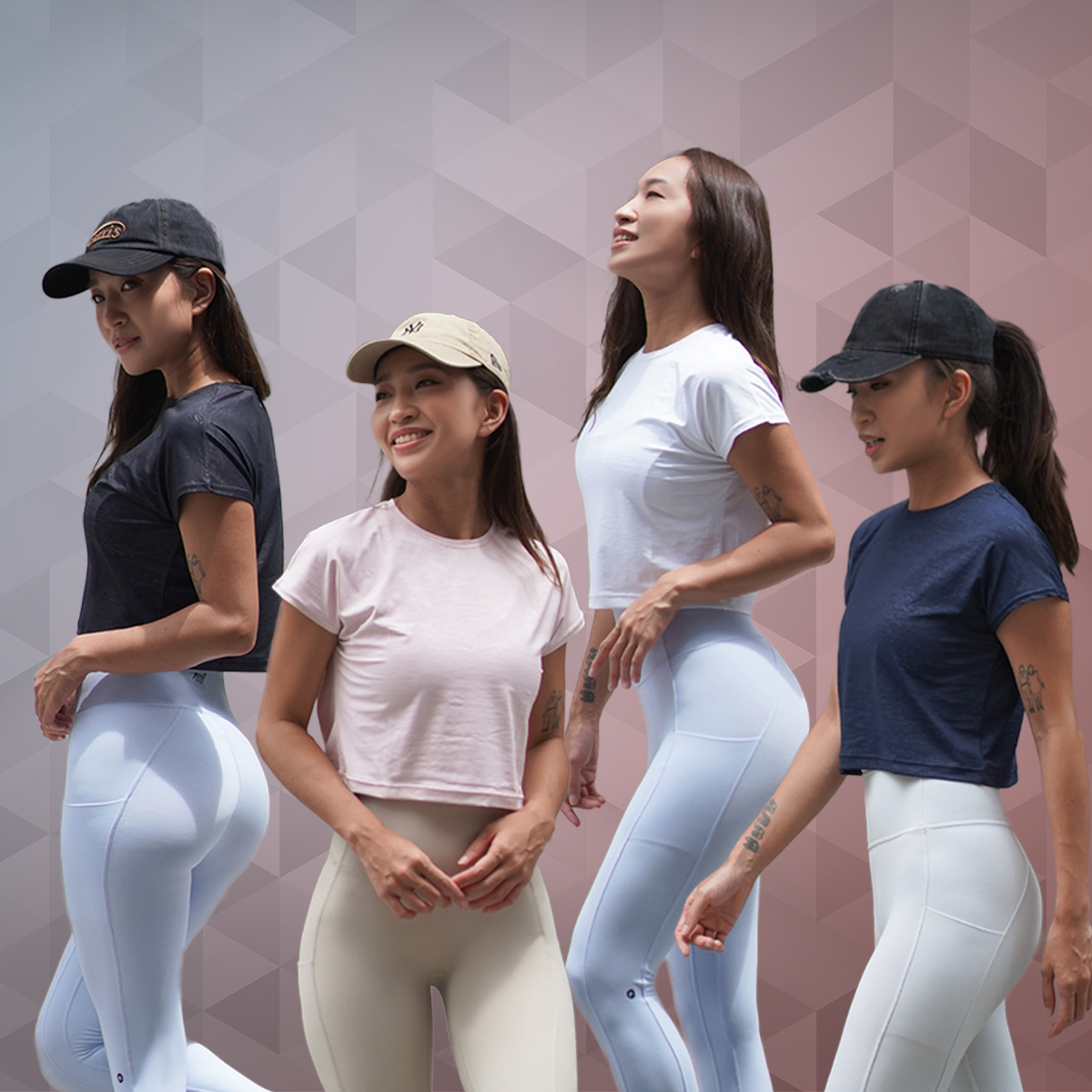 Nui Air Tee | Nui - Smart is the new Sexy
