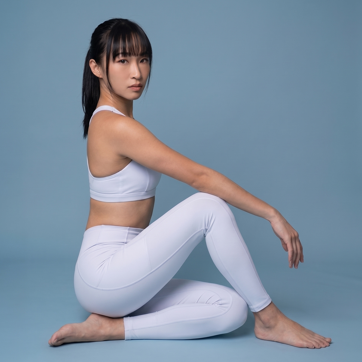 穿上自信，把流暢曲線帶進日常 | Nui - Smart is the new Sexy