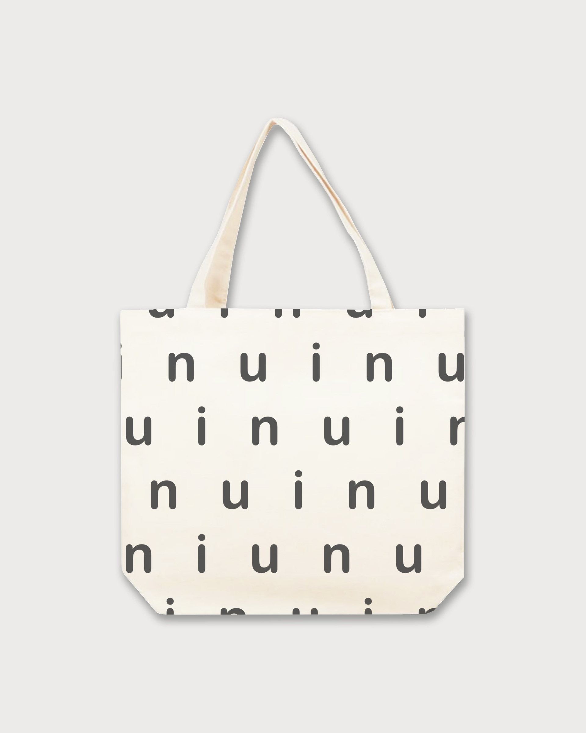 Nui Tote printed