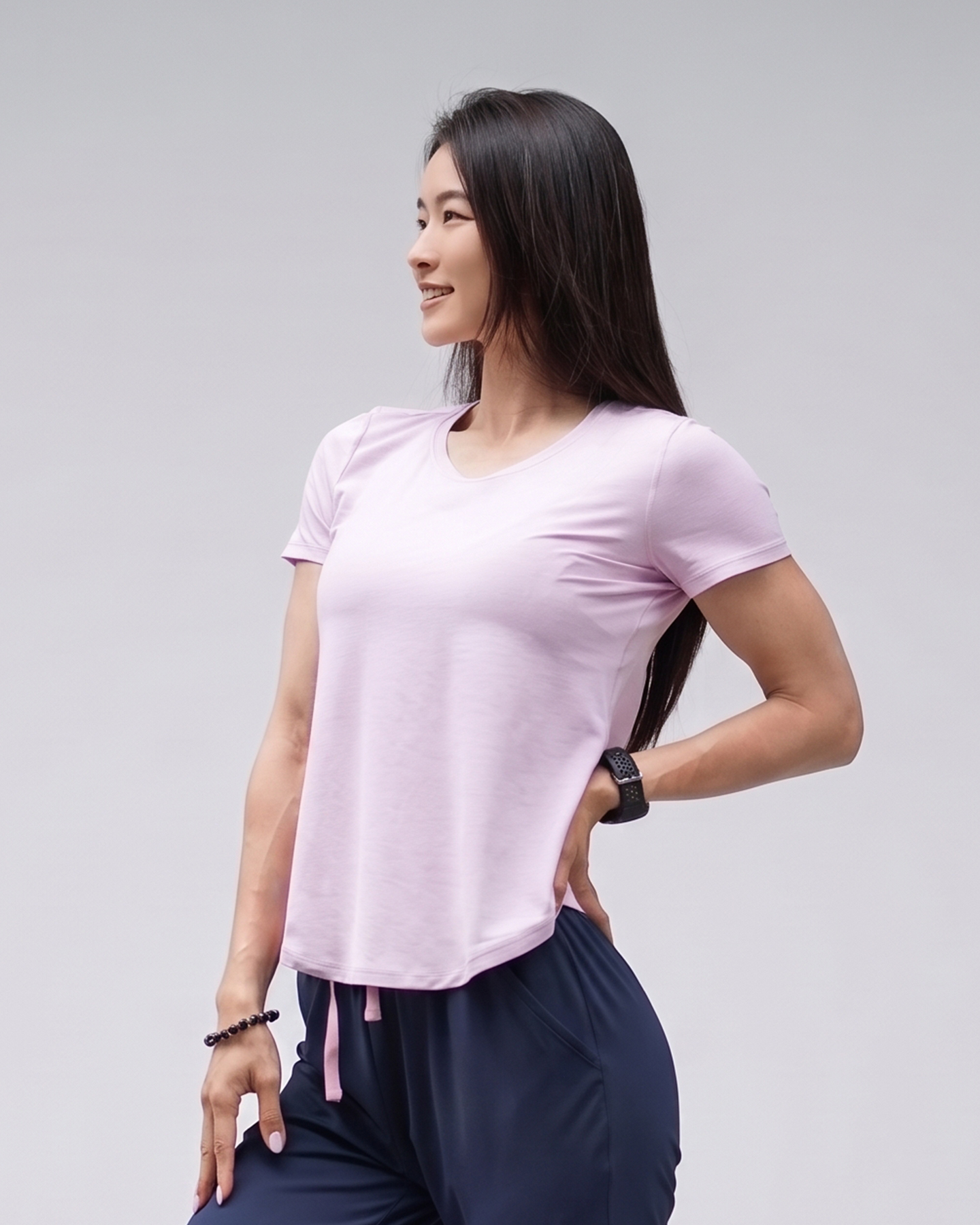 紫丁香