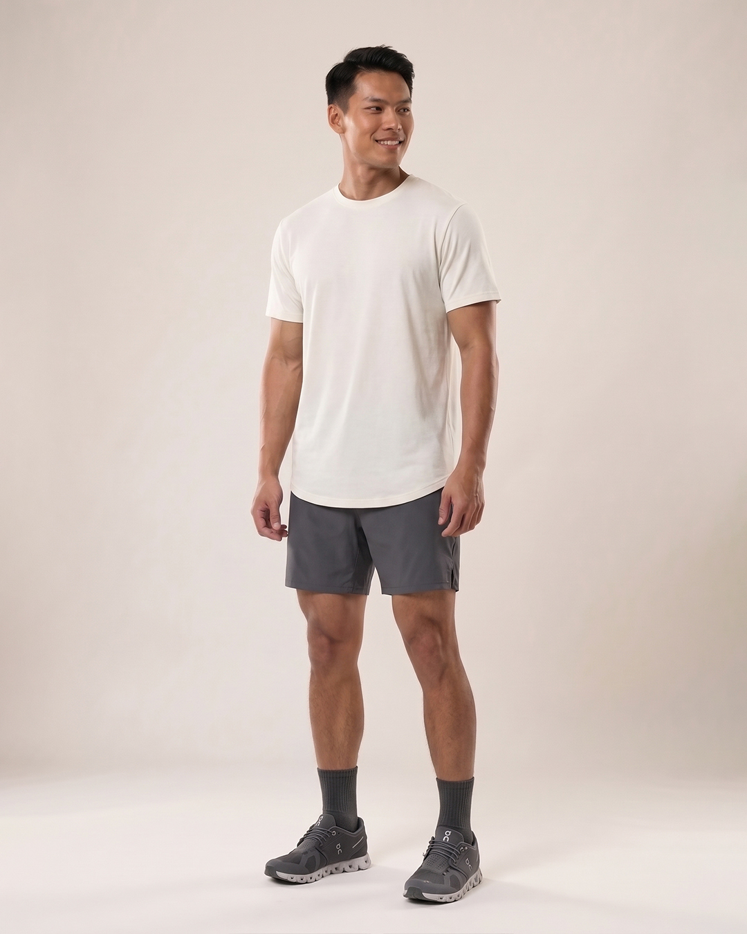 Homme Oversized (1)