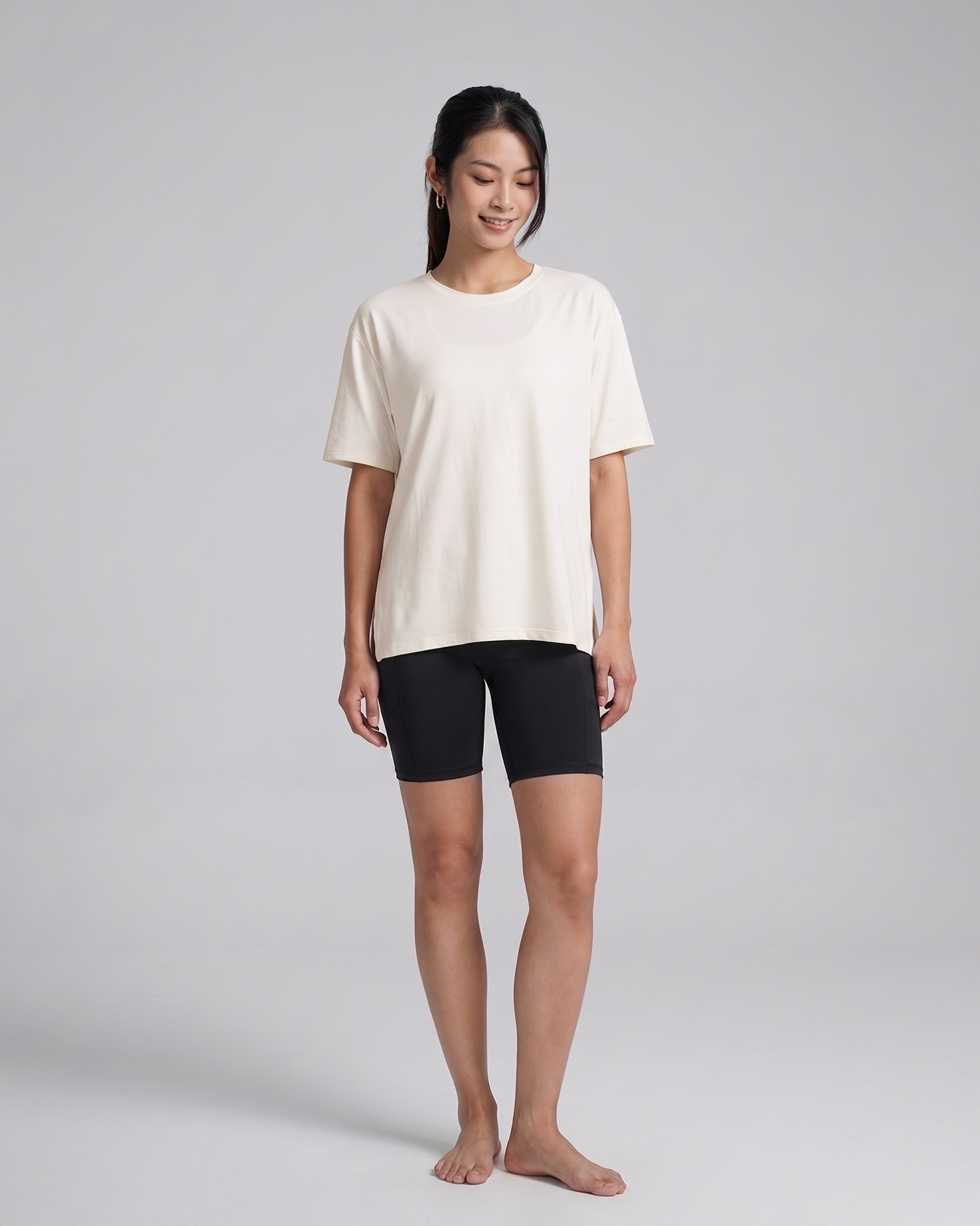 Relaxed Tee (3)
