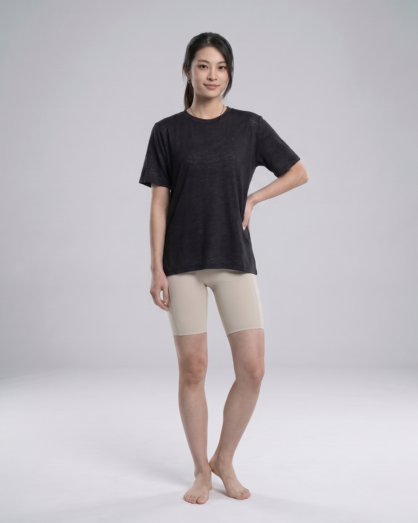 Relaxed Tee (5)