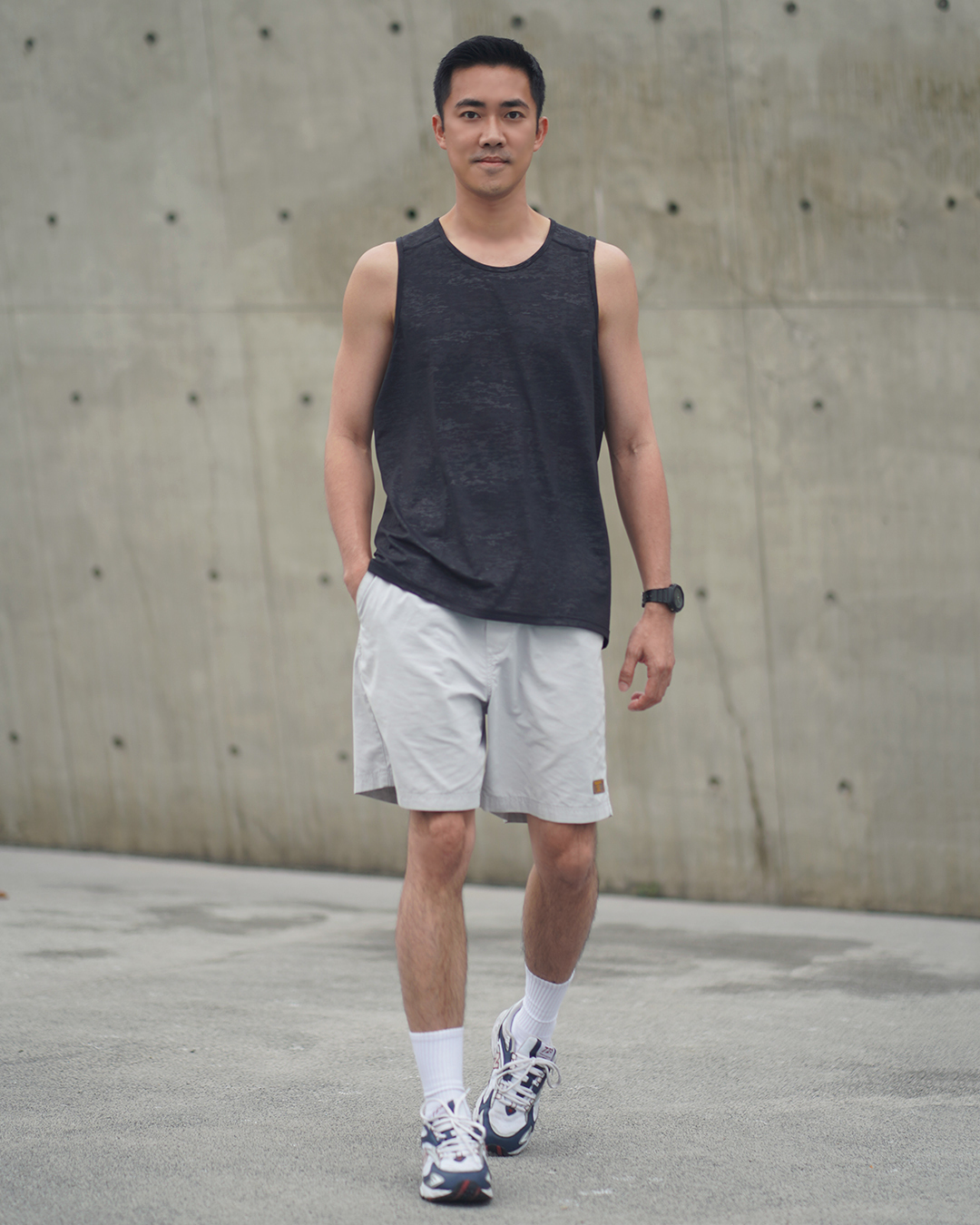 PSD Homme Tank3