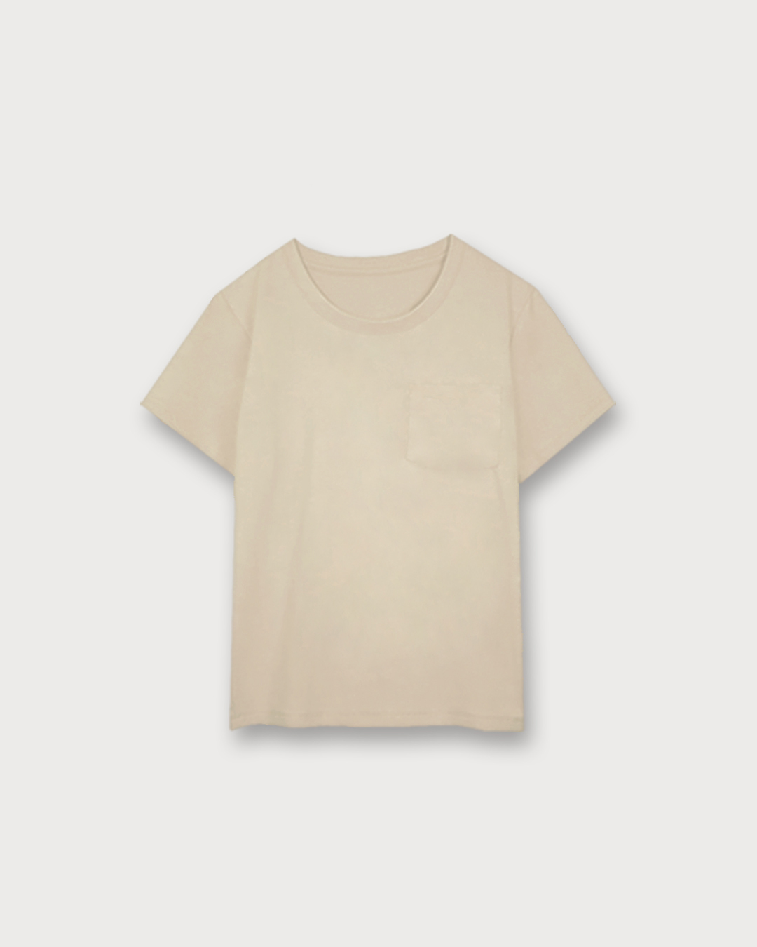 Kid Tee栗子蛋糕