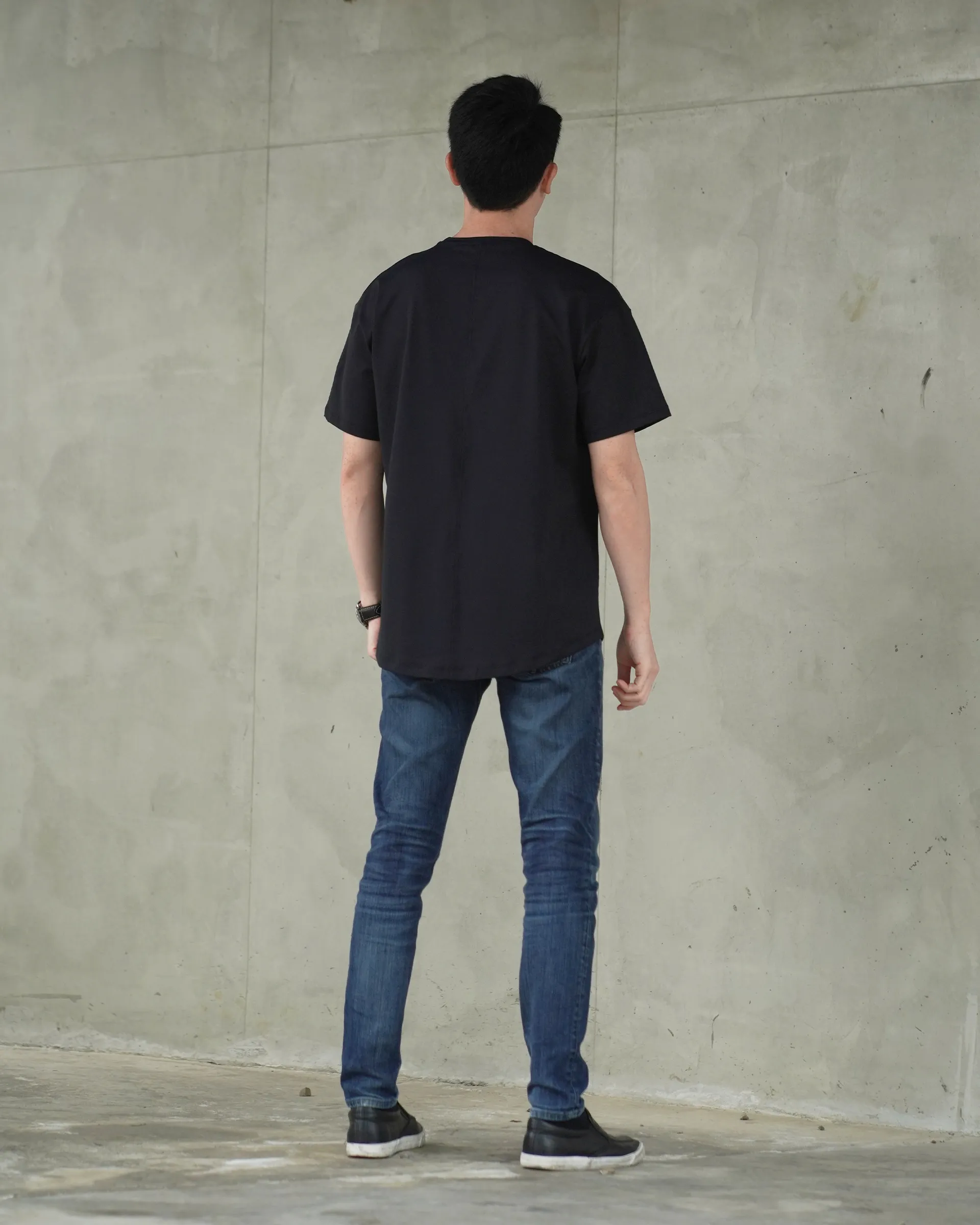 PSD Homme寬上衣 2