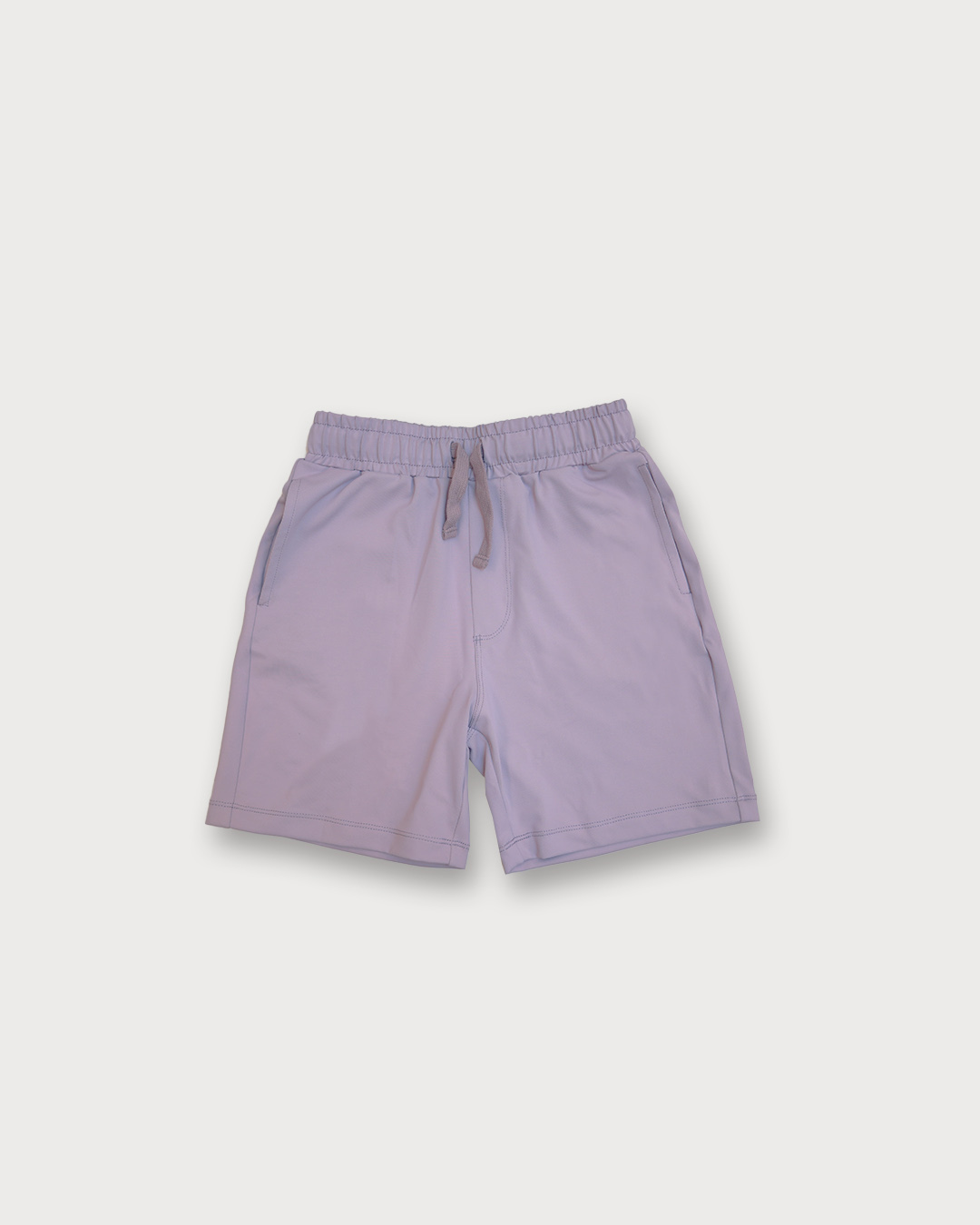 Kid Shorts 芋泥鮮奶