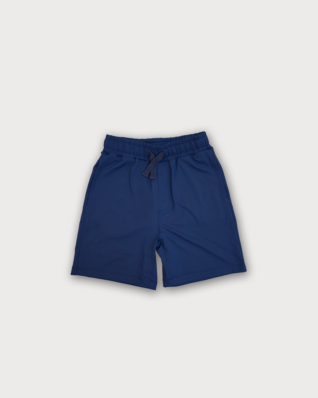 Kid Shorts 深深藍