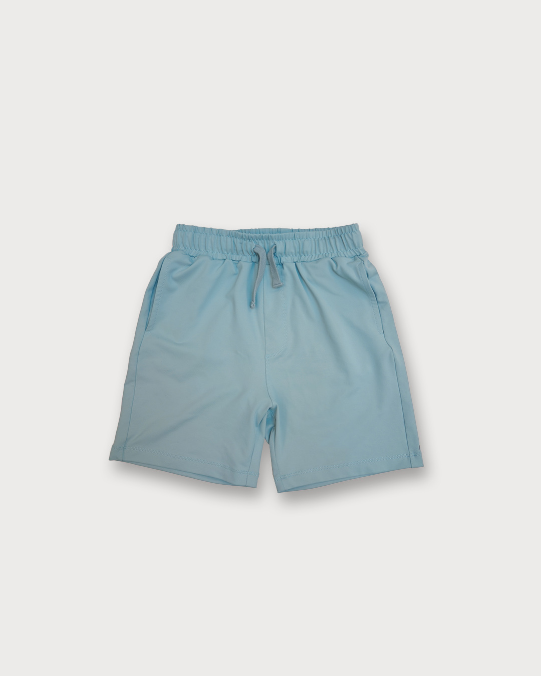 Kid Shorts 藍色雲朵