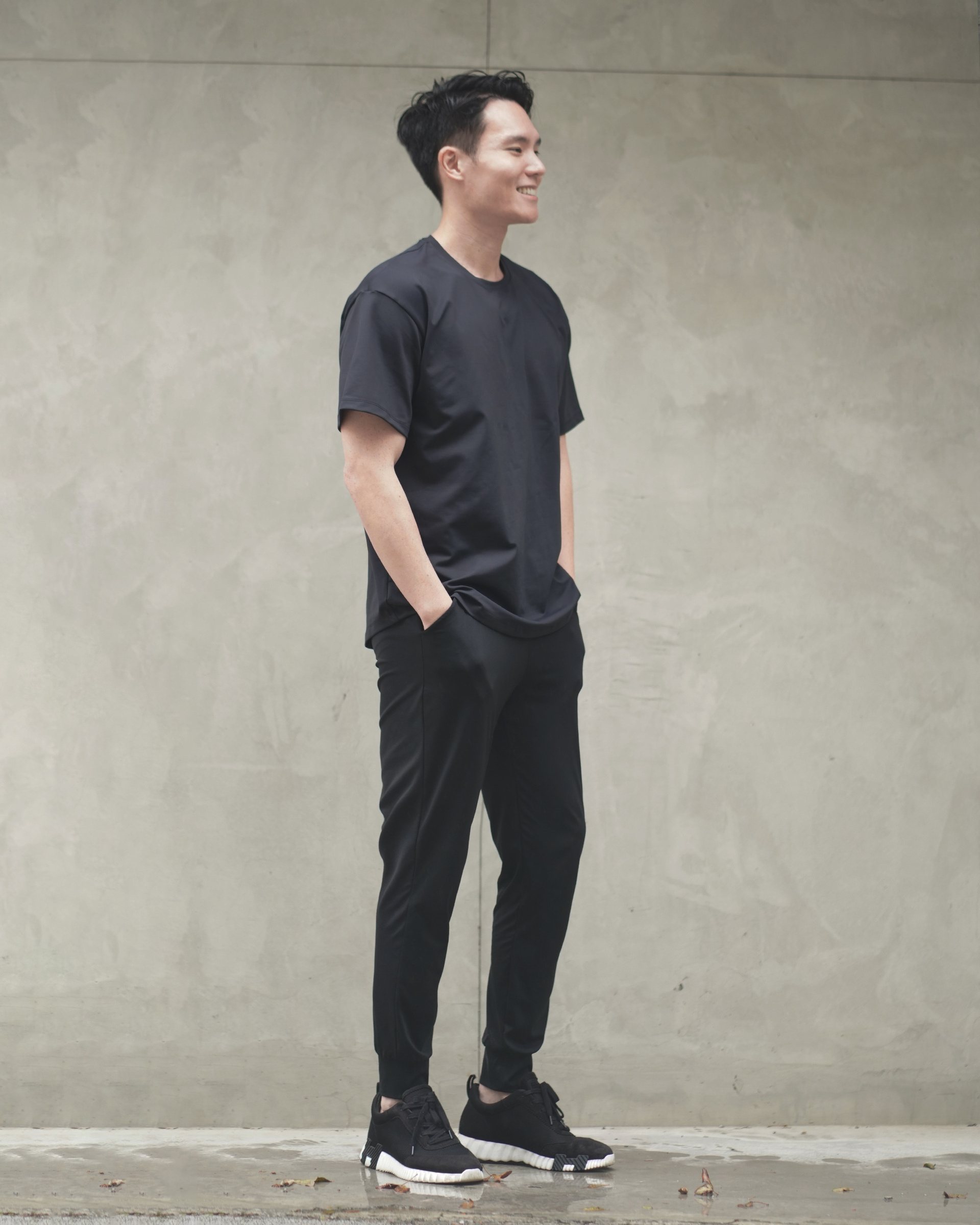 PSD Homme寬上衣 4