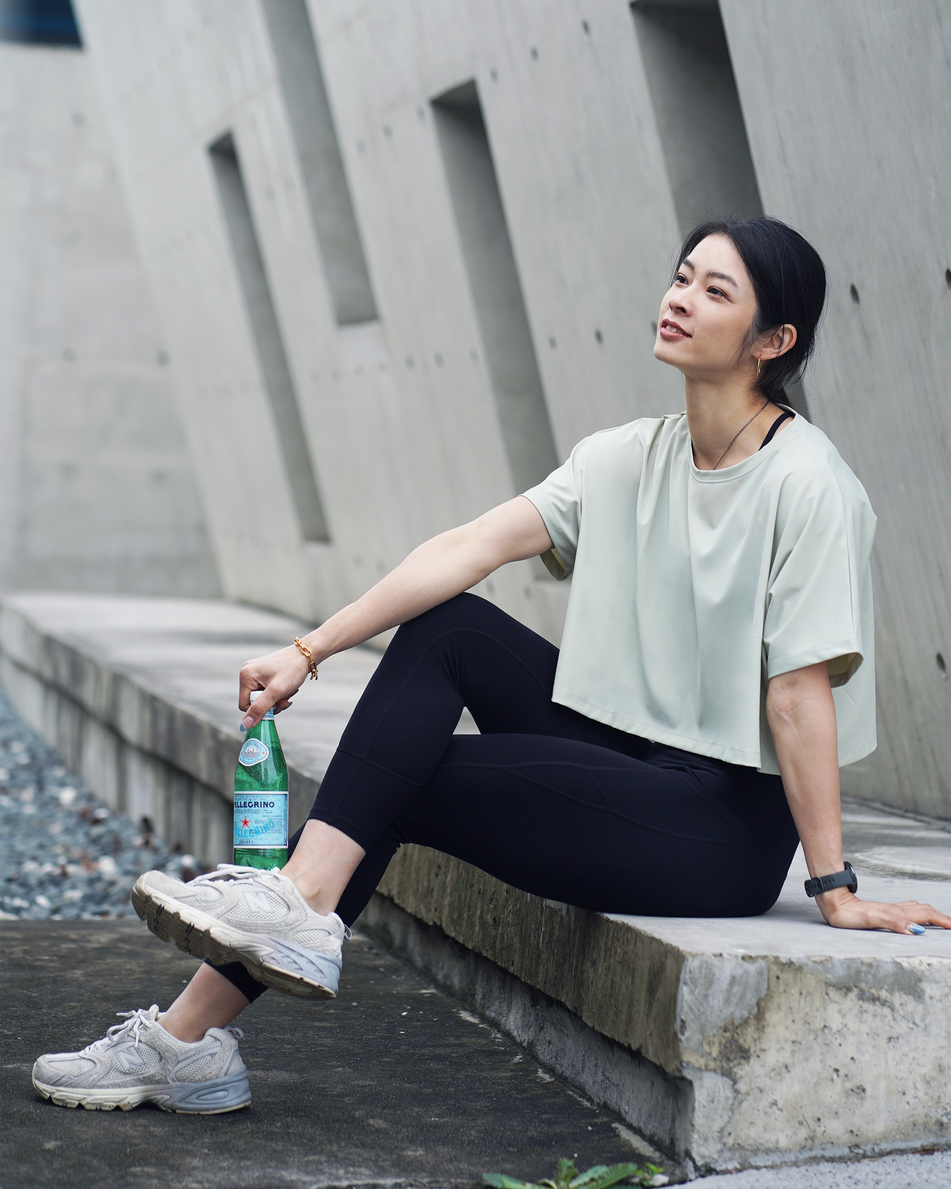 PSD Flow Ease香檸綠  & P1 黑(7)