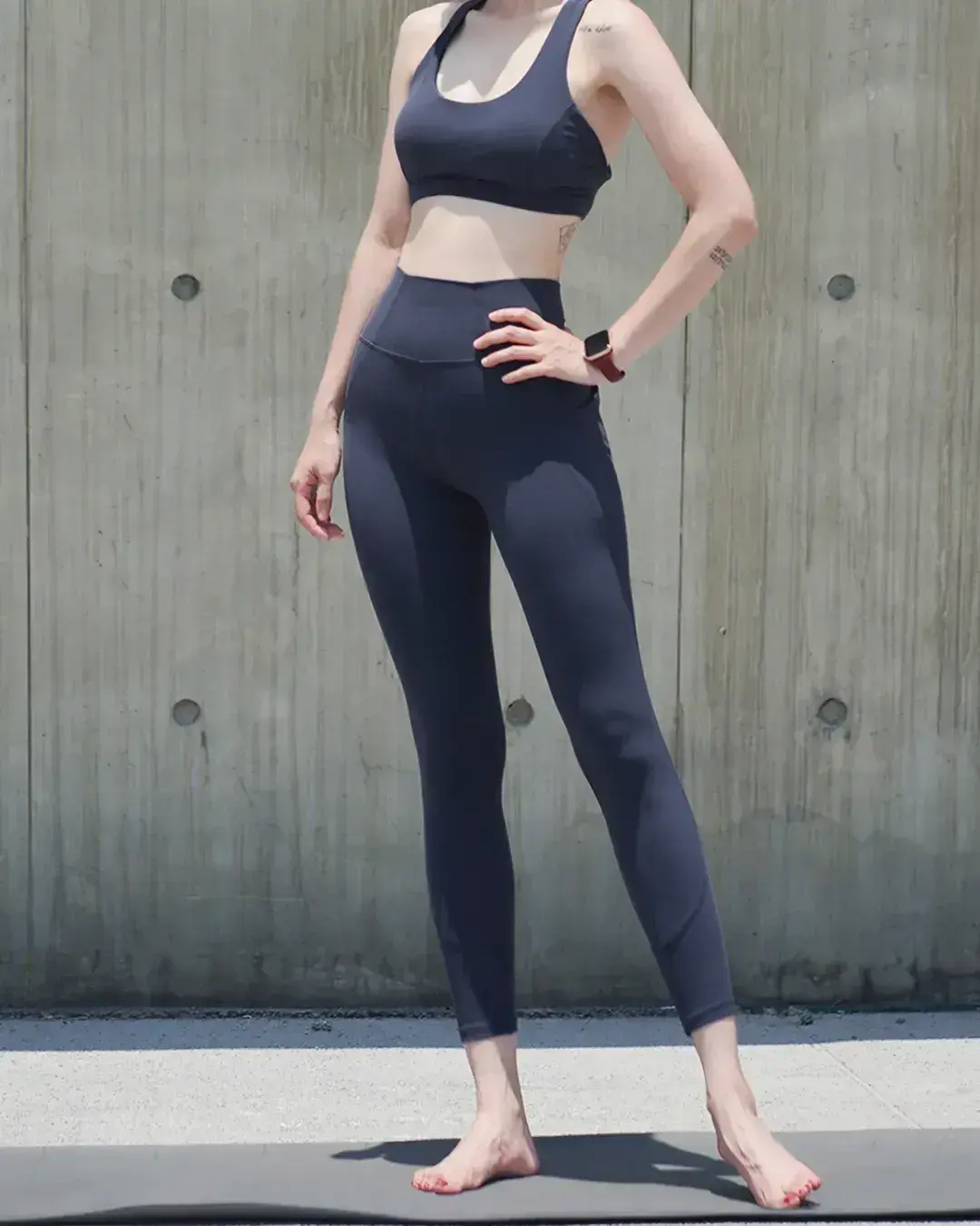 墨水藍