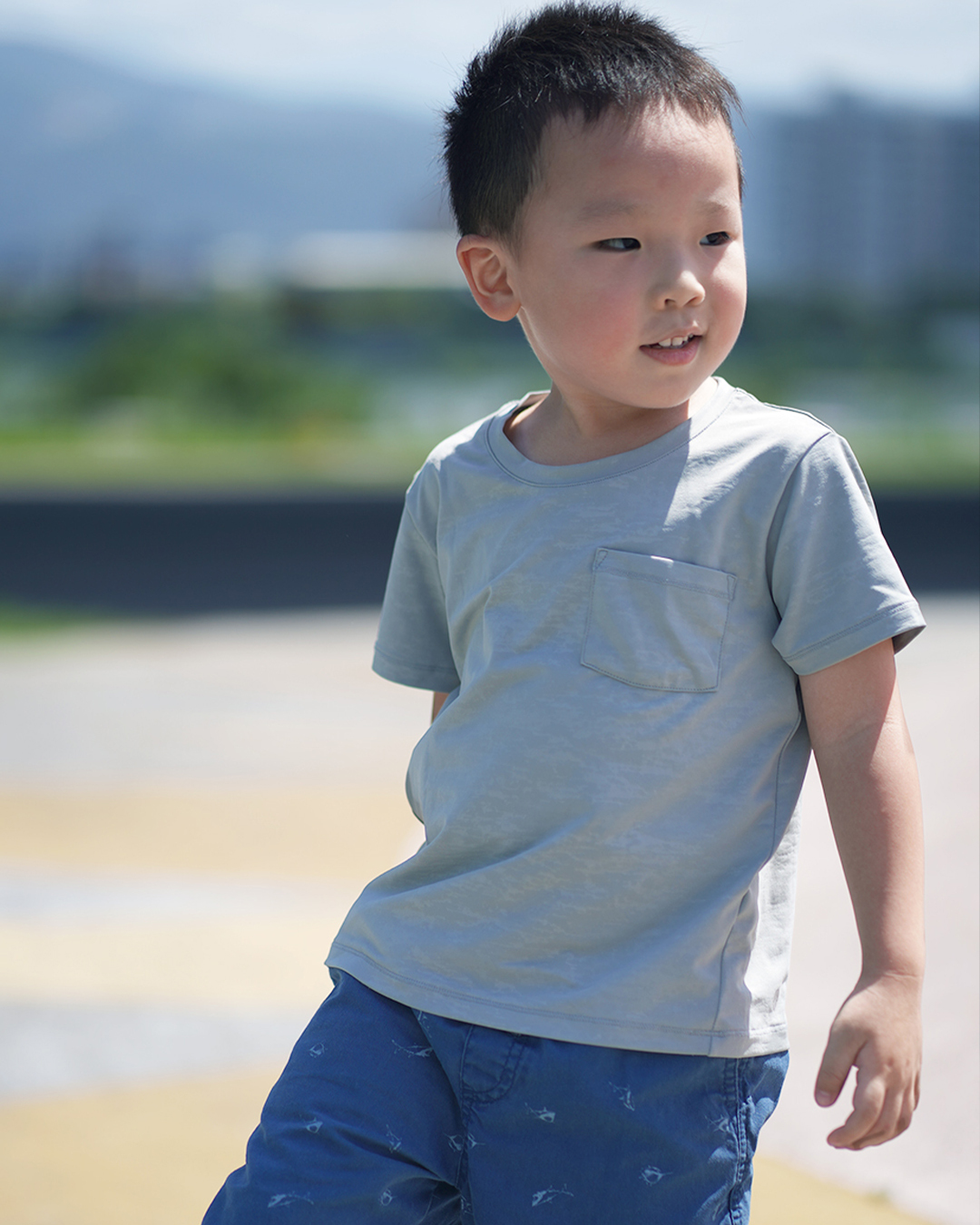 Cover Kids 1