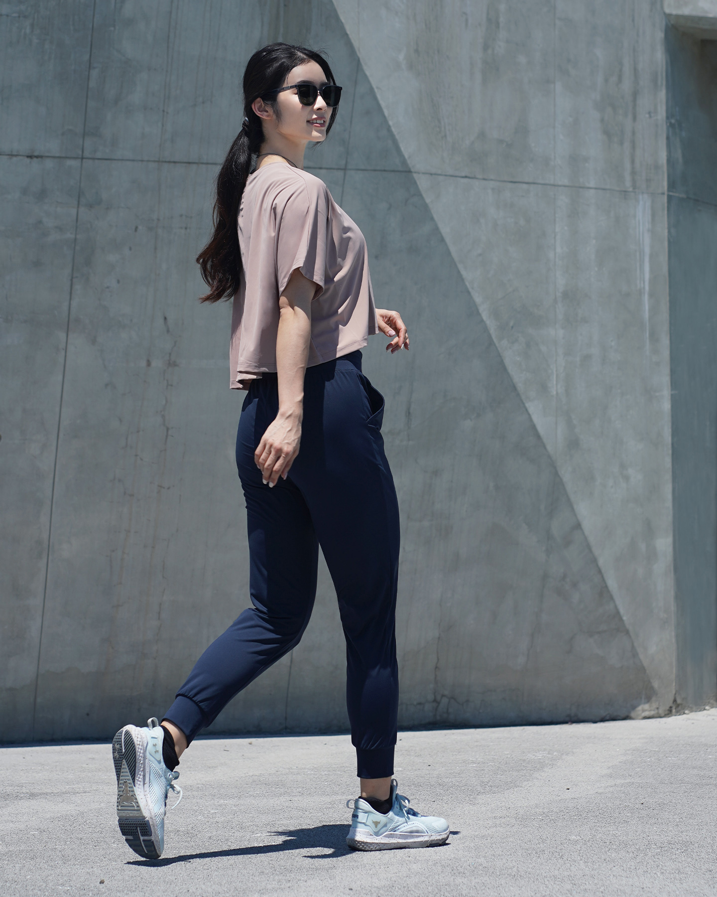藍帶Breeze Jogger + Flow2 拷貝