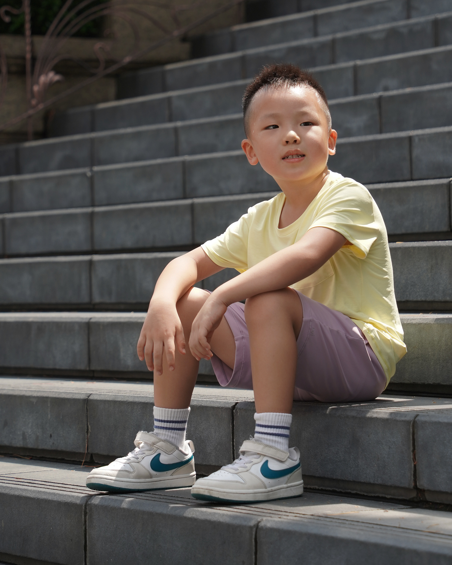 Kids_奶油02