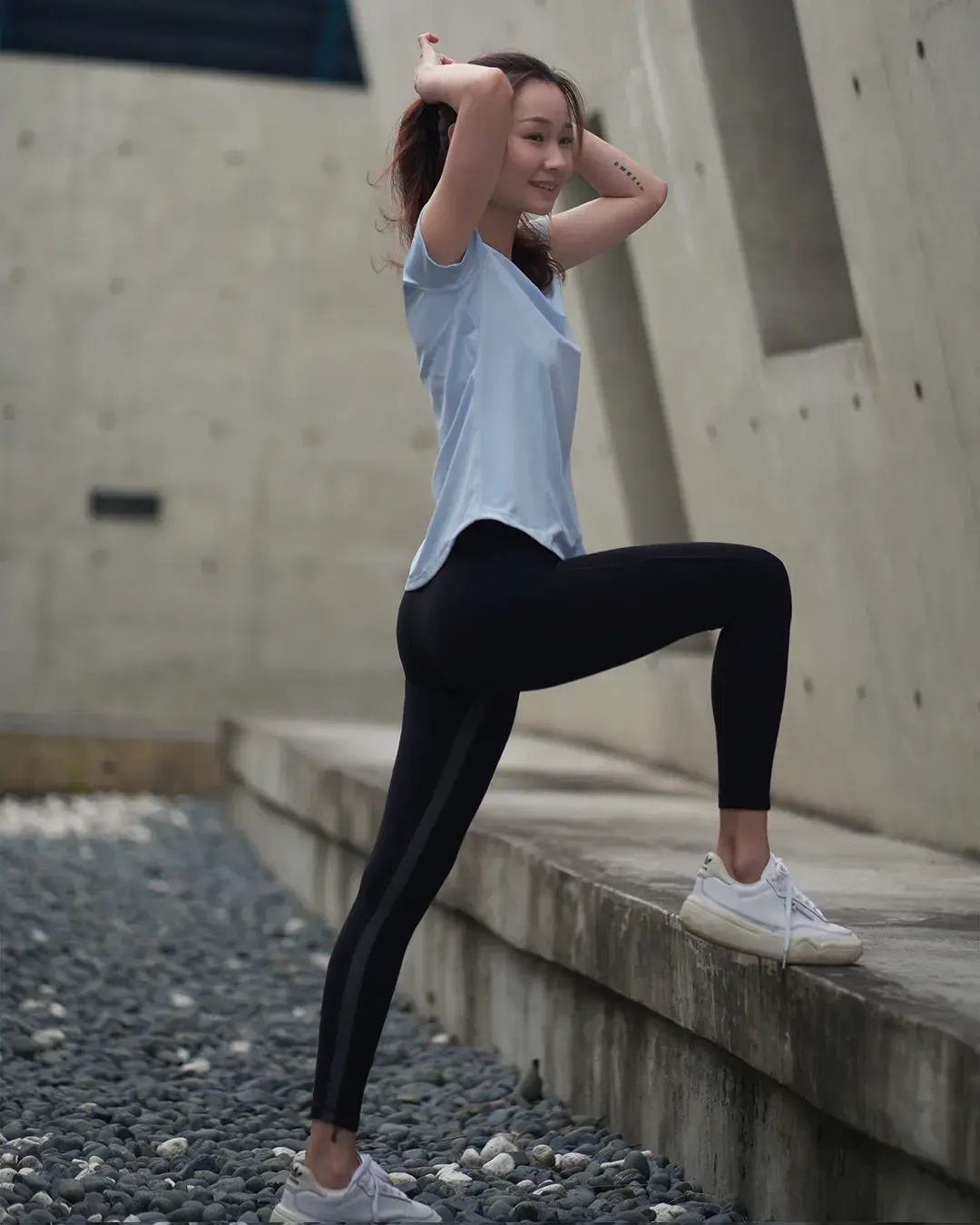 蘇打藍