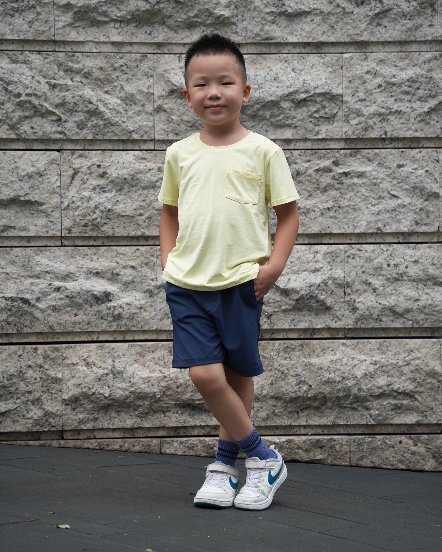 Kids_奶油01