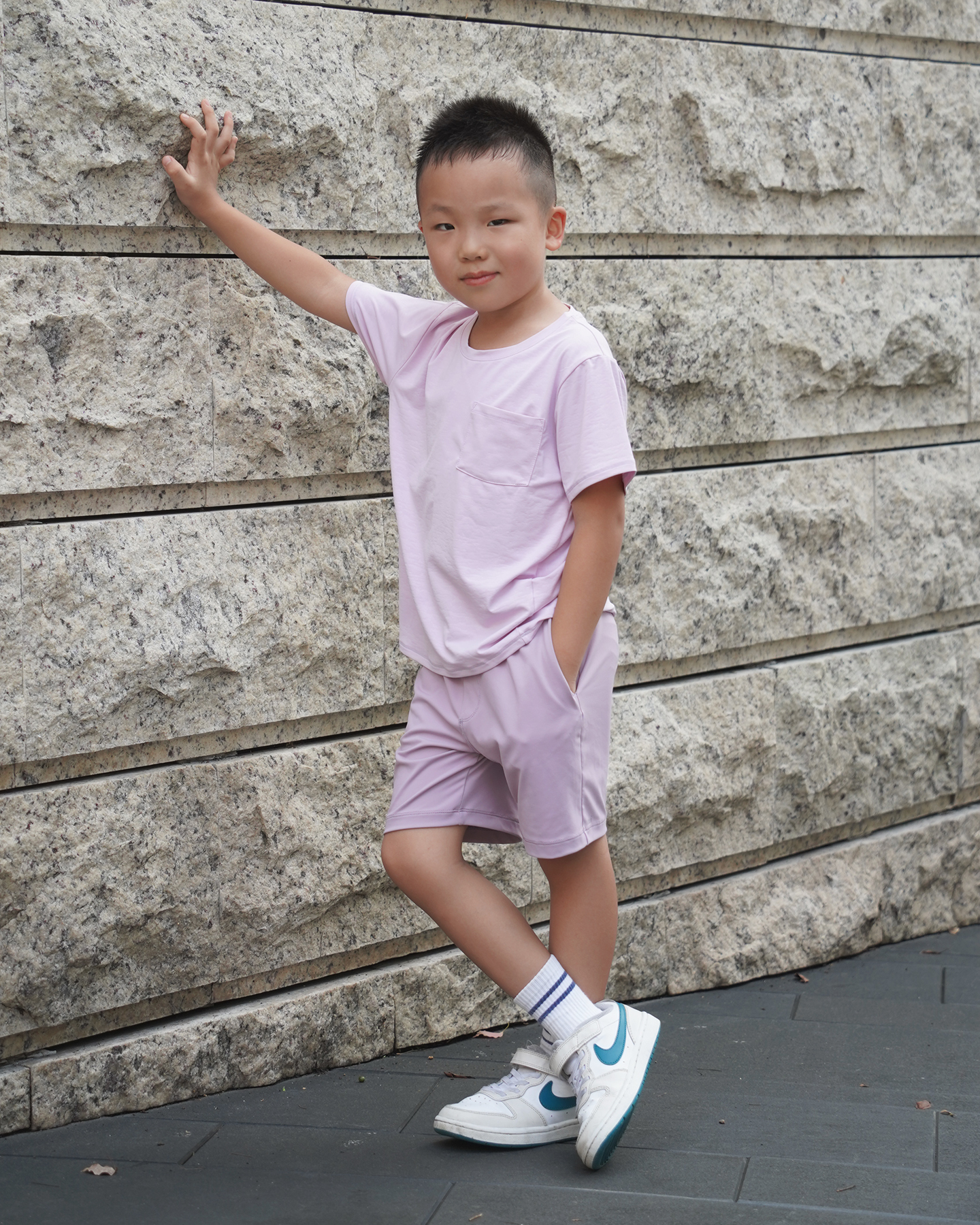 Kids_紫丁香03