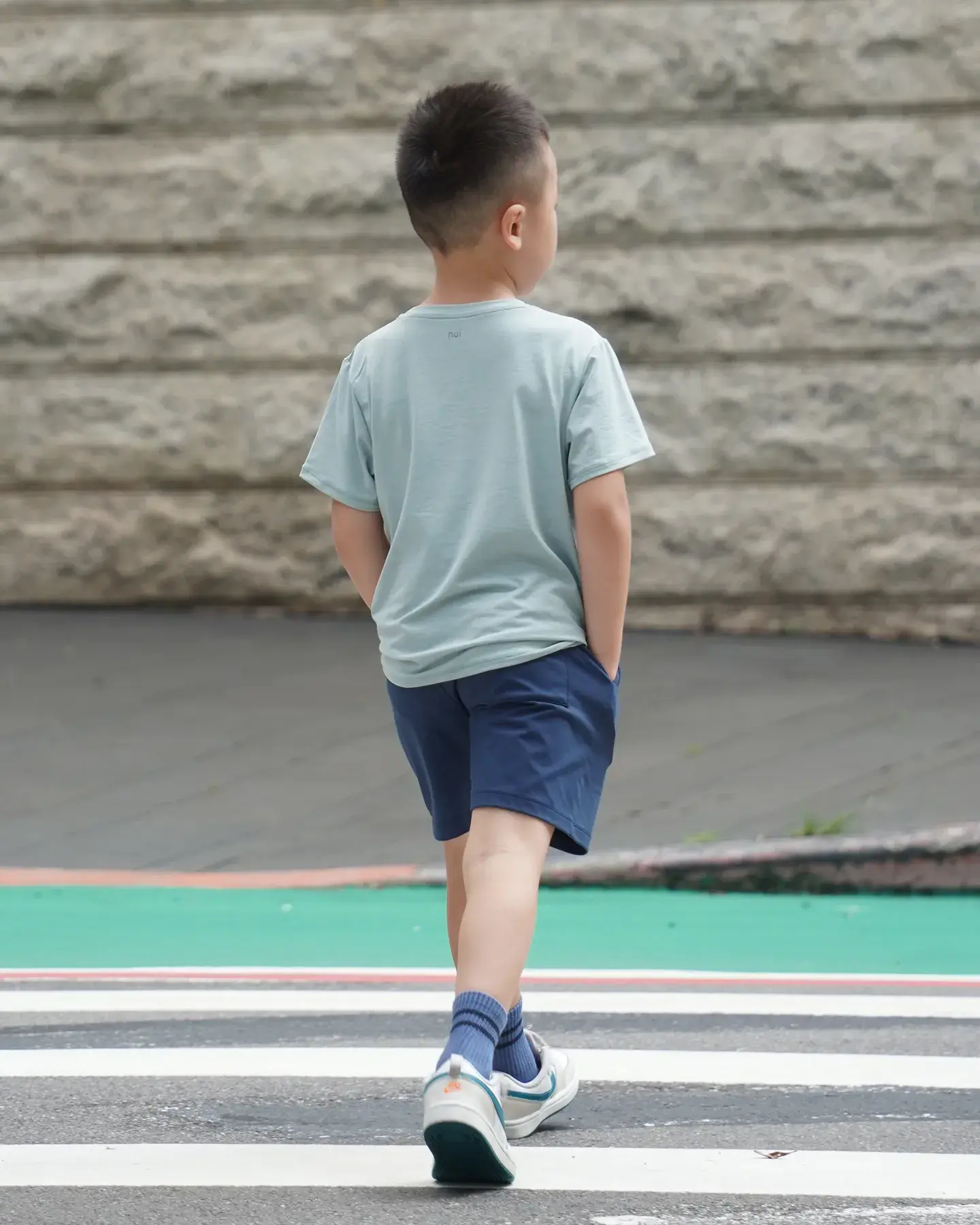 Kids_鼠尾草02