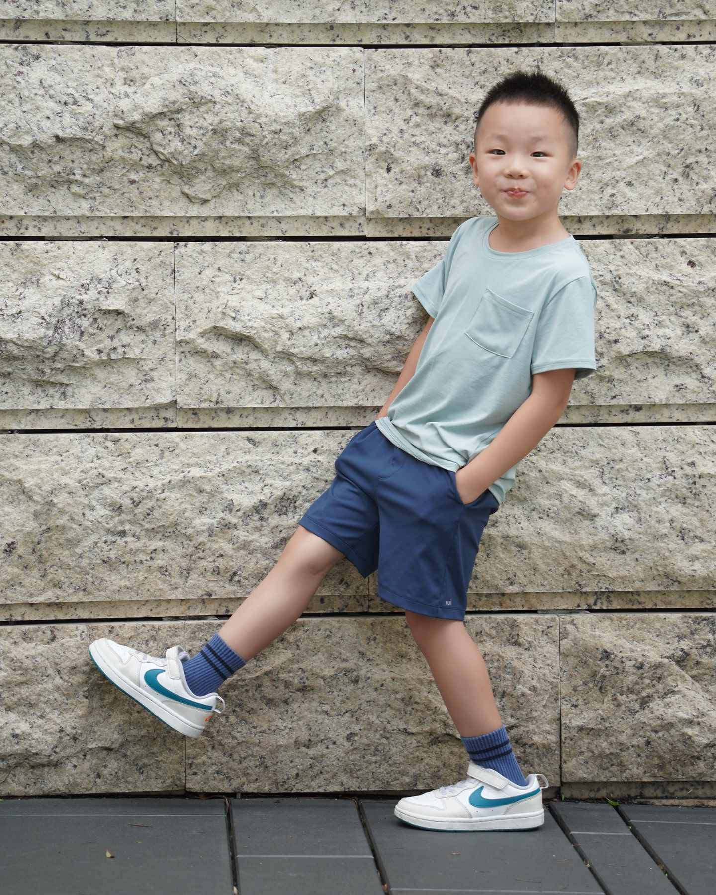 Kids_鼠尾草03