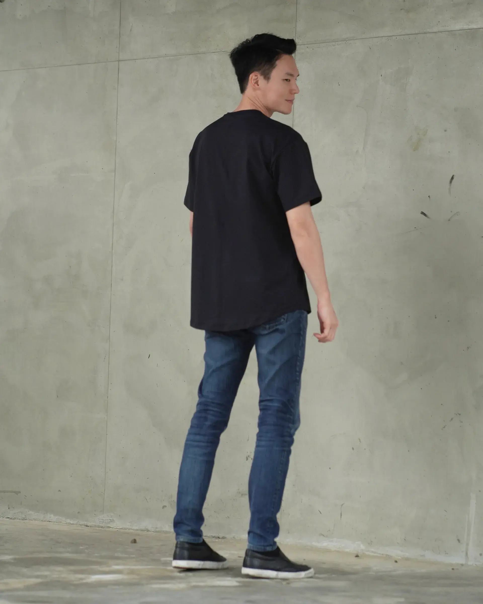 PSD Homme寬上衣 1