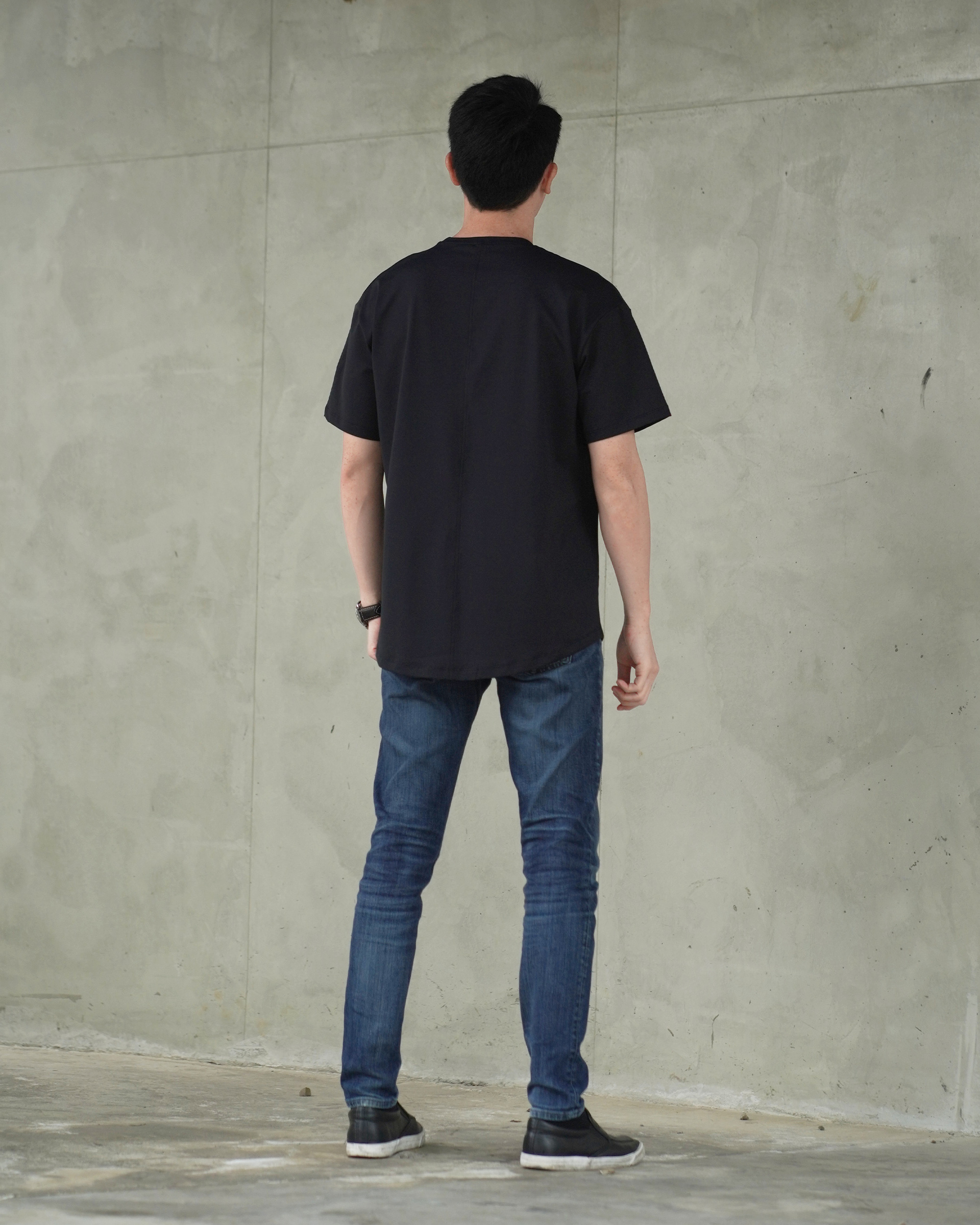 PSD Homme寬上衣 2