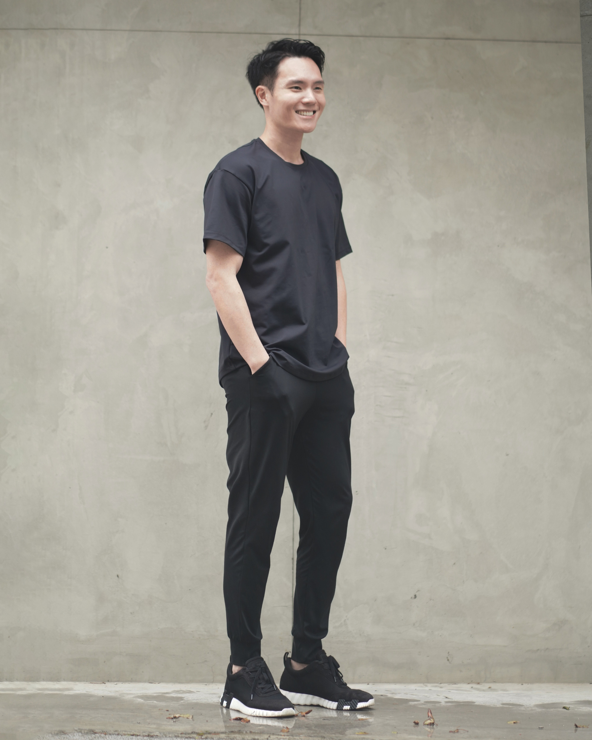 PSD Homme寬上衣 5