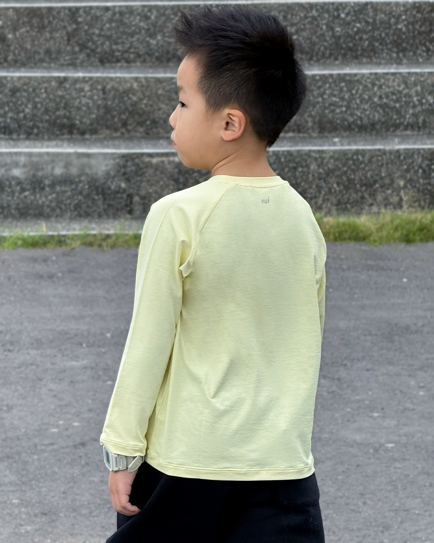 Kids_LS_奶油派1