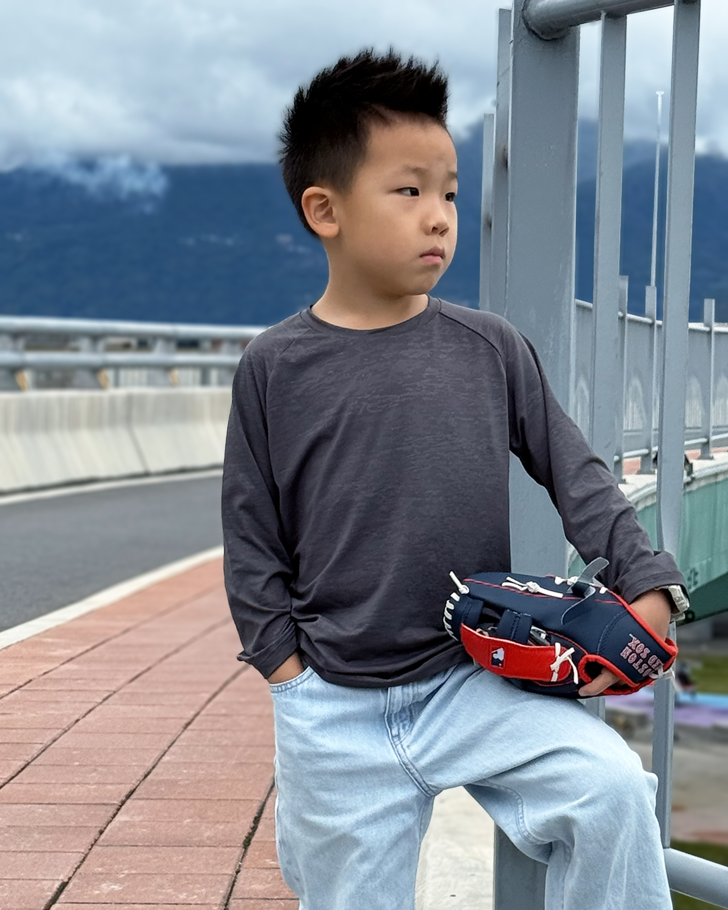 Kids_LS_炭灰1
