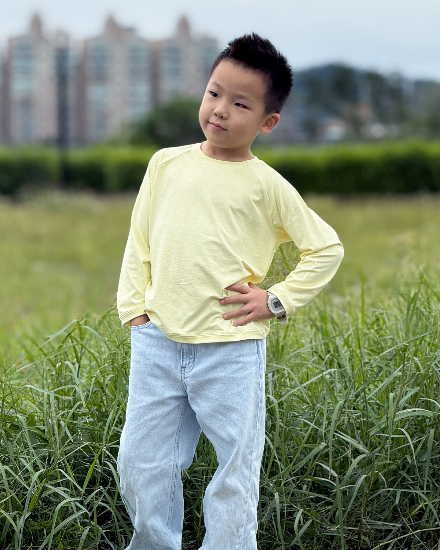Kids_LS_奶油派2