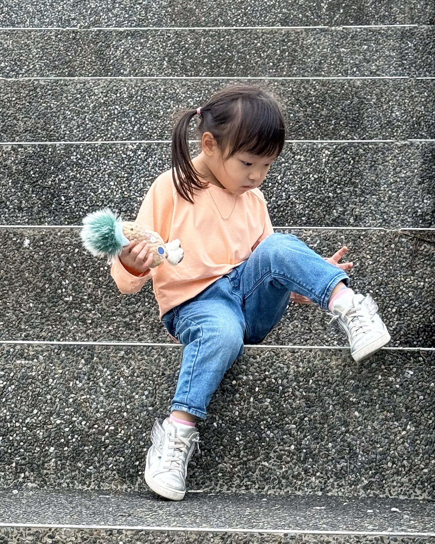 Kids_LS_水蜜桃1