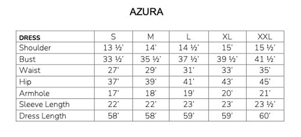 Look 32 Azura