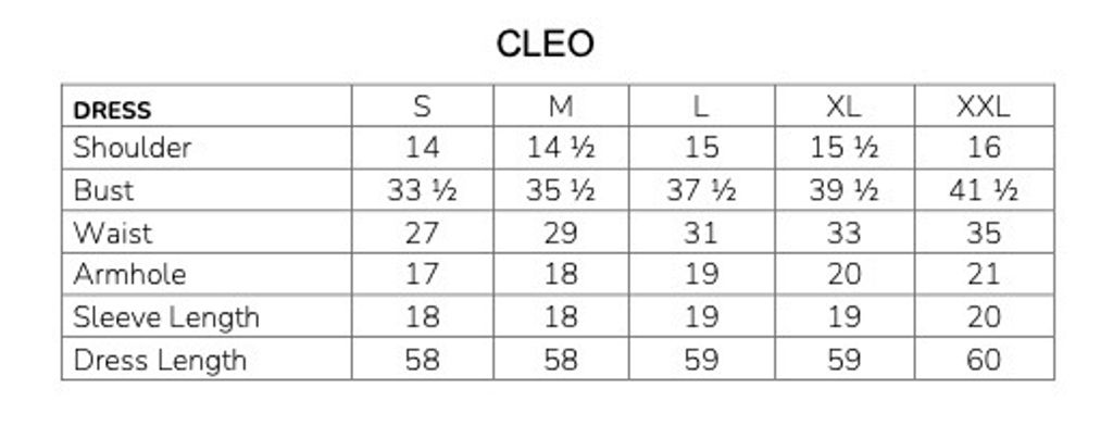 MR Look 12 Cleo