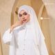 Classic White