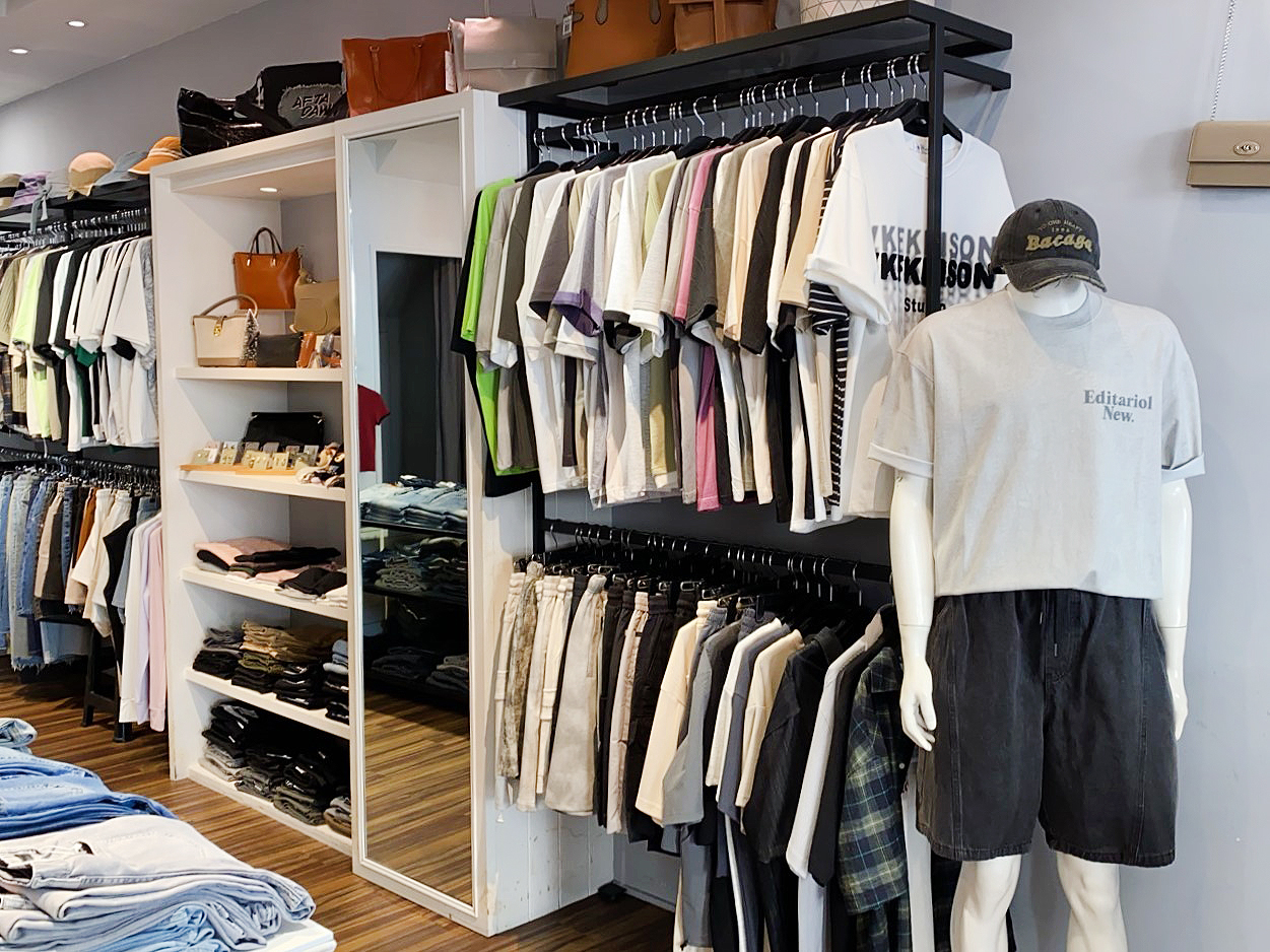 熊家族佳里店｜耳環、飾品送禮別緻