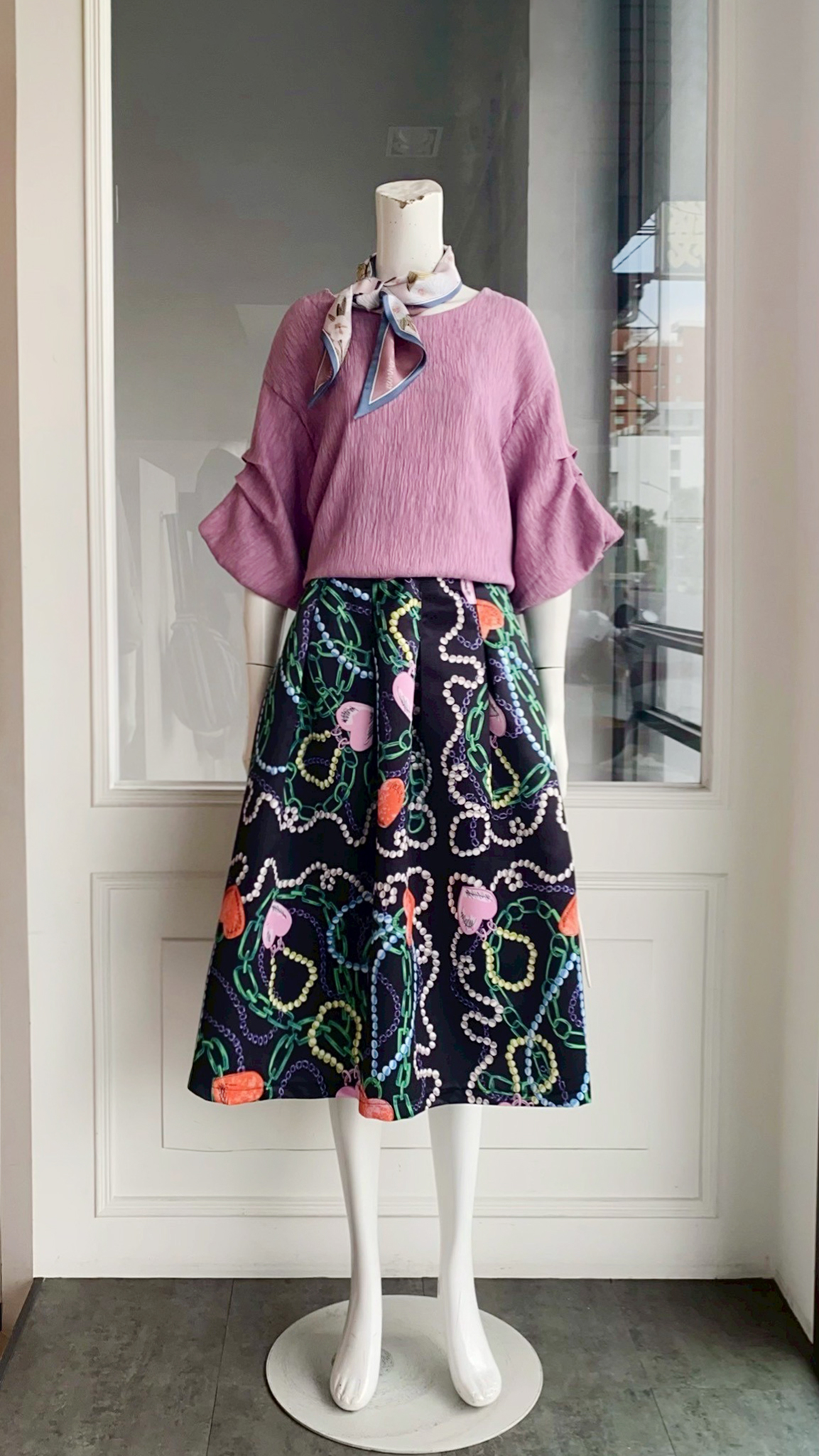 LINE_ALBUM_111.11.03 穿搭分享_221103_2