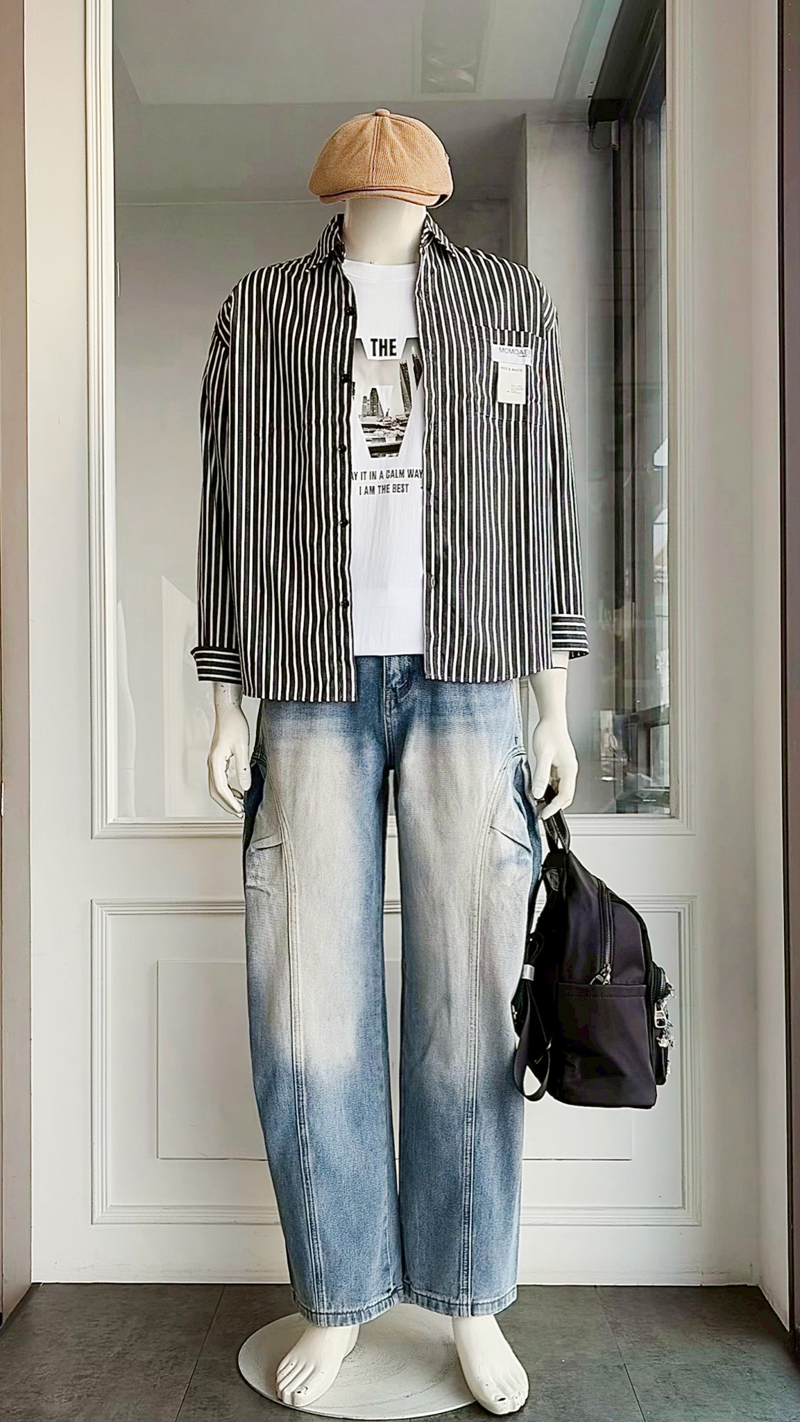 LINE_ALBUM_115.03.12 穿搭分享_260312_29