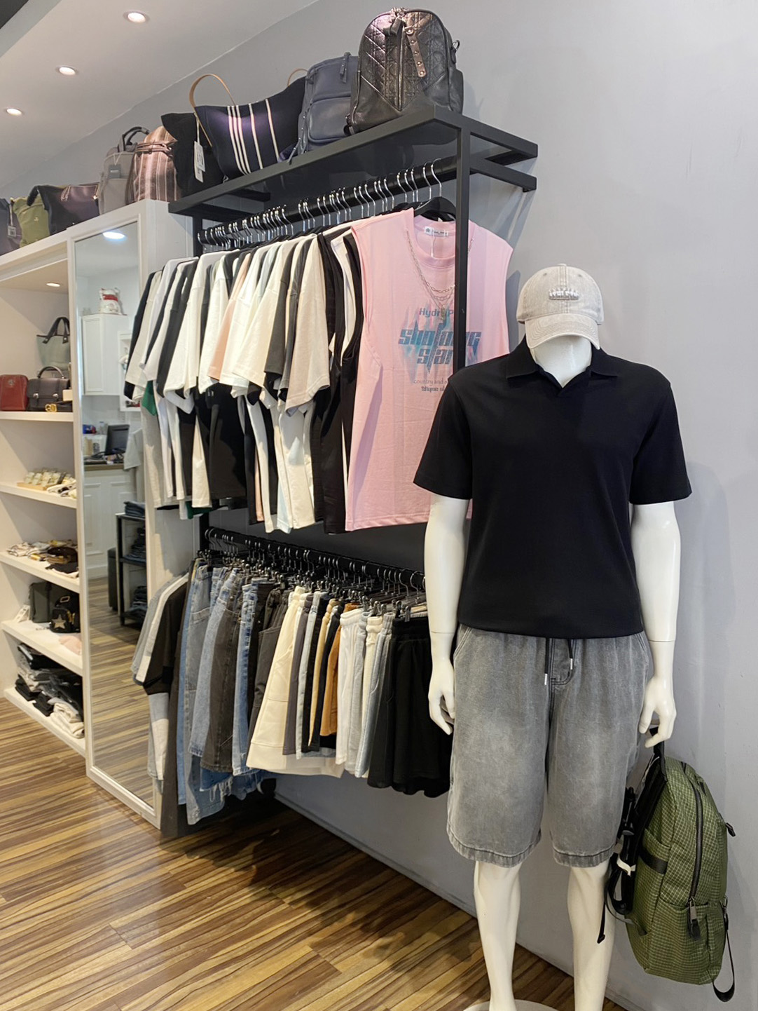 熊家族佳里店｜耳環、飾品送禮別緻