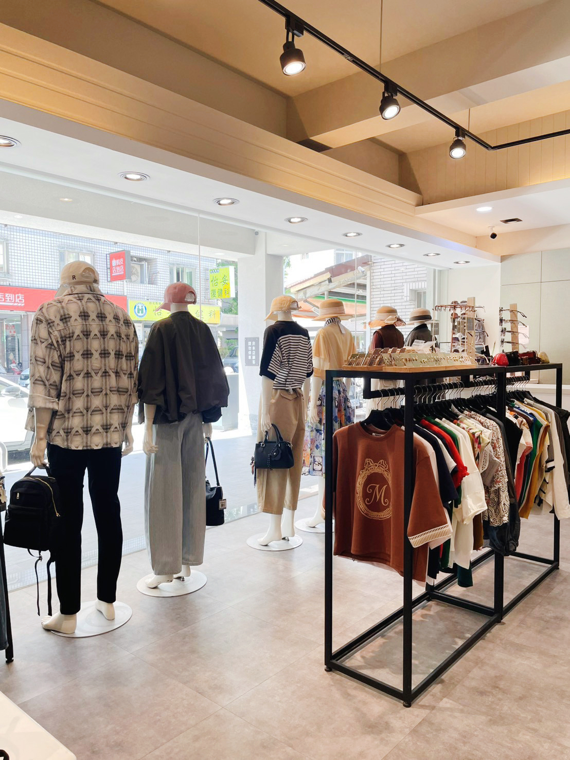怡東店每週新品展示